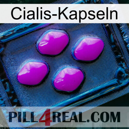 Cialis Capsules 04